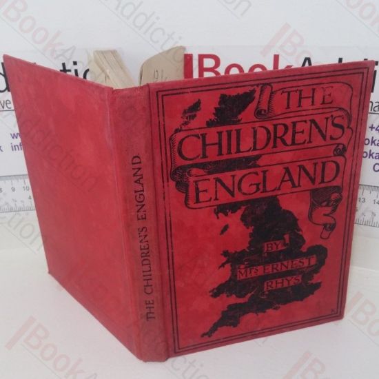 Picture of The Children's England