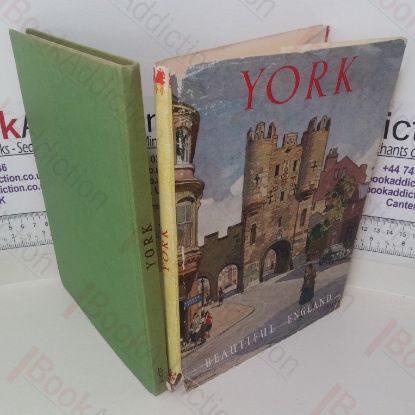 Picture of York (Our Beautiful Homeland series)