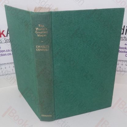 Picture of The World's Greatest Sieges