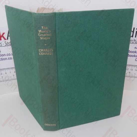 Picture of The World's Greatest Sieges