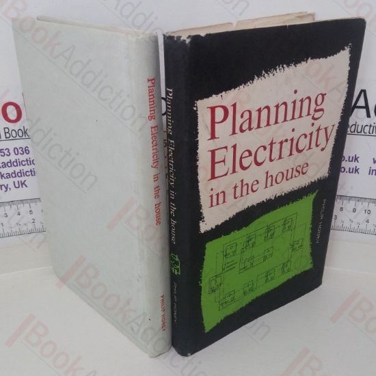 Picture of Planning Electricity in the House