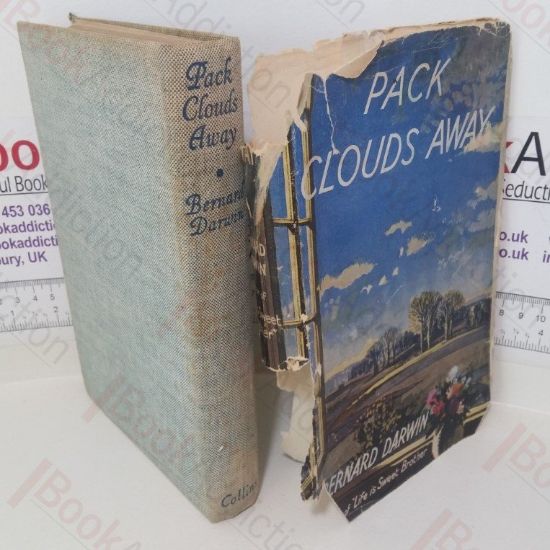 Picture of Pack Clouds Away