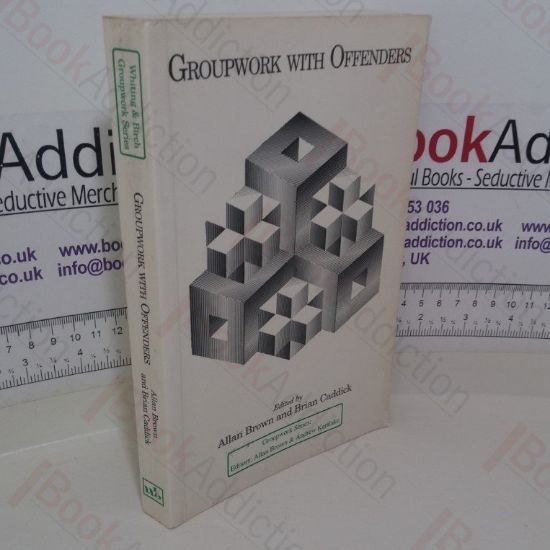 Picture of Groupwork with Offenders