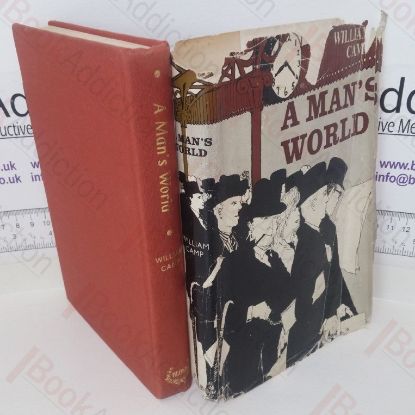 Picture of A Man's World: A Novel