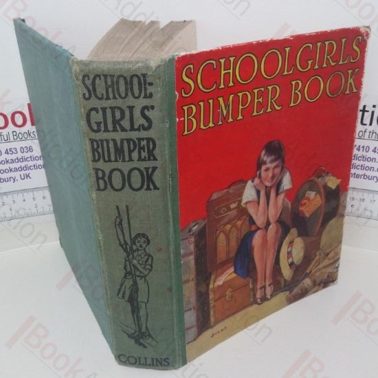Picture of Schoolgirls' Bumper Book