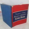 Picture of Francis and Day's Popular Community Song Book for all Occasions (No. 2)