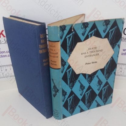 Picture of Death Has a Thousand Entrances