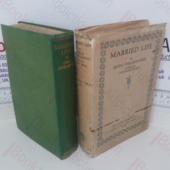 Picture of Married Life