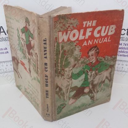 Picture of The Wolf Cub Annual, 1953