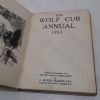 Picture of The Wolf Cub Annual, 1953