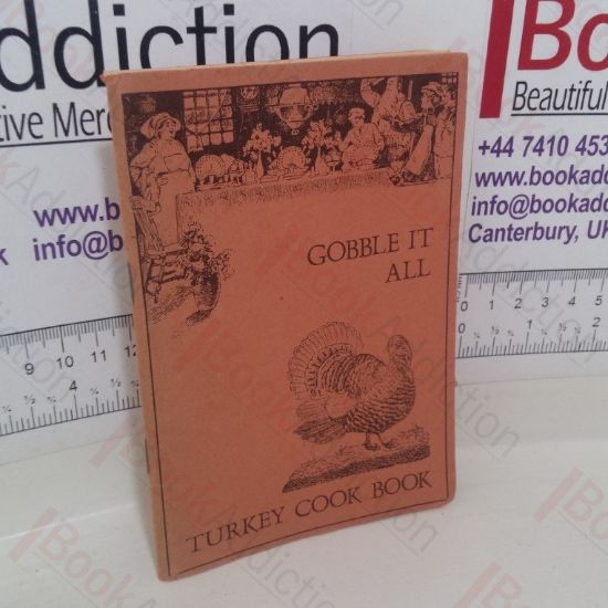 Picture of Gobble It All: Turkey Cook Book