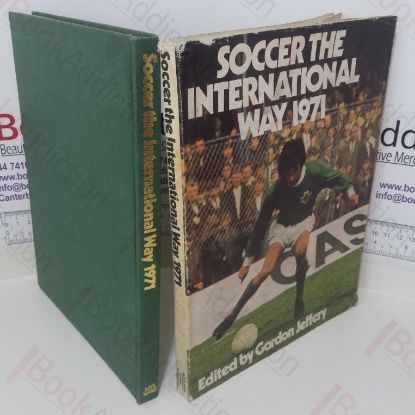 Picture of Soccer: The International Way, 1971