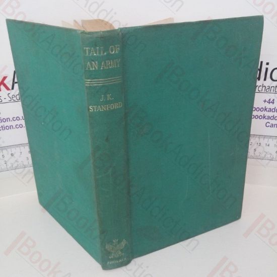 Picture of Tail of an Army