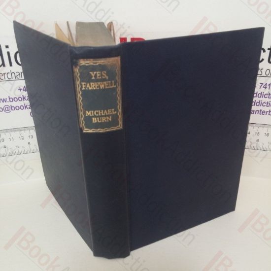 Picture of Yes, Farewell