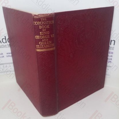 Picture of The Coronation Book of King George VI and Queen Elizabeth