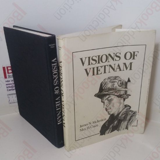 Picture of Visions of Vietnam