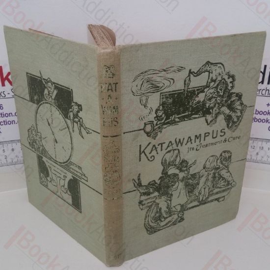 Picture of Katawampus - Its Treatment and Cure