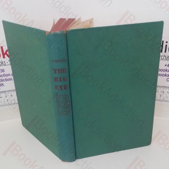 Picture of The Big Eye