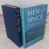 Picture of Men in Space: The Impact on Science, Technology, and International Cooperation