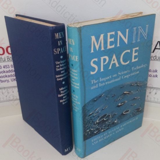 Picture of Men in Space: The Impact on Science, Technology, and International Cooperation