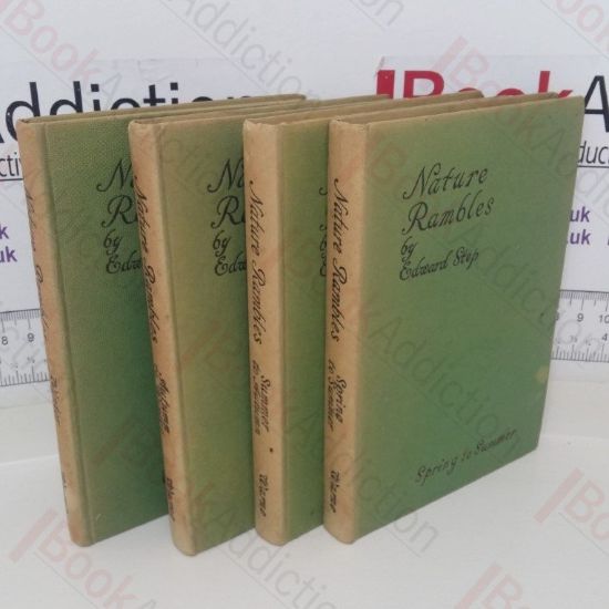Picture of Nature Rambles: An Introduction to Country (Complete set - Spring, Summer, Autumn, Winter) (The Come-With-Me Books series)