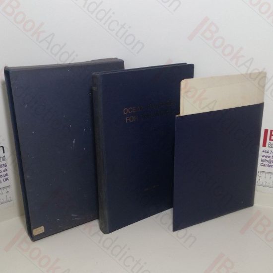 Picture of Ocean Passages for the World: Third Edition (NP 136)