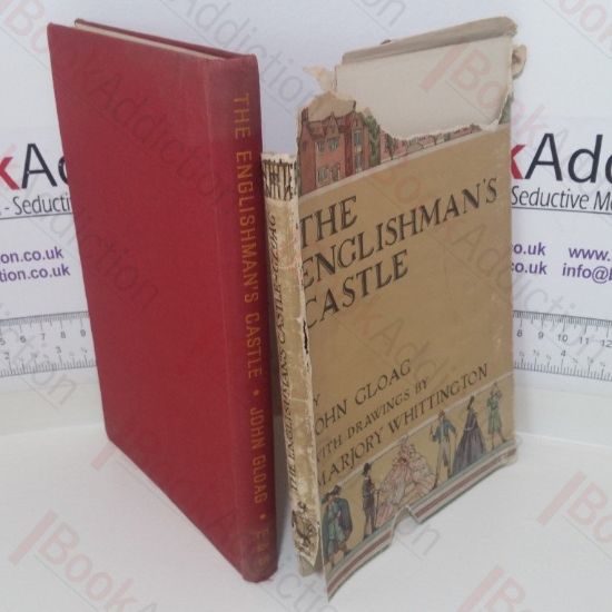 Picture of The Englishman's Castle: A History of Houses, Large and Small, in Town and Country, from A D 100 to the Present Day