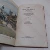Picture of The Englishman's Castle: A History of Houses, Large and Small, in Town and Country, from A D 100 to the Present Day
