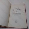 Picture of Books by Balzac: A Checklist of Books by Honore de Balzac
