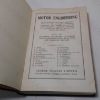 Picture of Motor Engineering Volume IV: Clutches Gearboxes Universal Joints Differentials Rear Axle and Steering Repairs