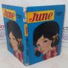 Picture of June Book, 1967