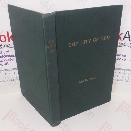 Picture of The City of God: Conversations on the Doctrines of the New Church
