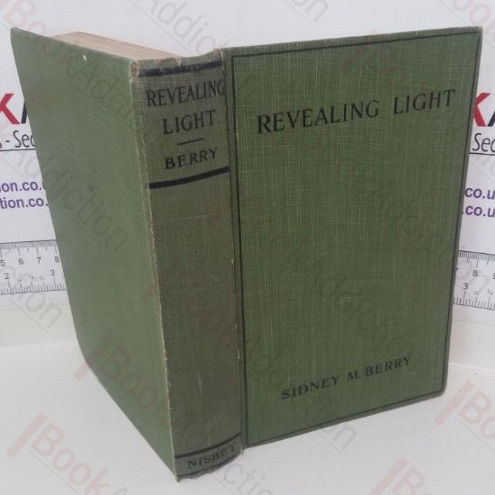 Picture of Revealing Light