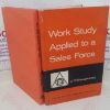 Picture of Work Study Applied to a Sales Force