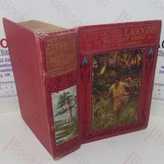 Picture of The Pearl Lagoons or The Lost Chief