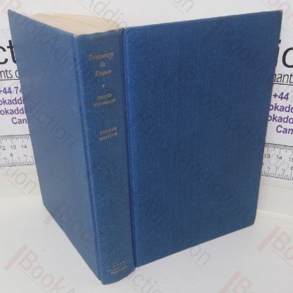 Picture of Democracy in France since 1870