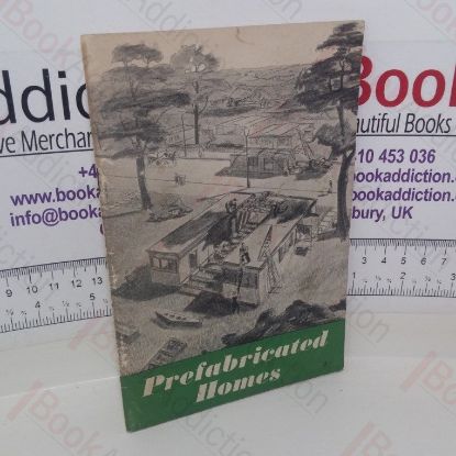 Picture of Prefabricated Homes