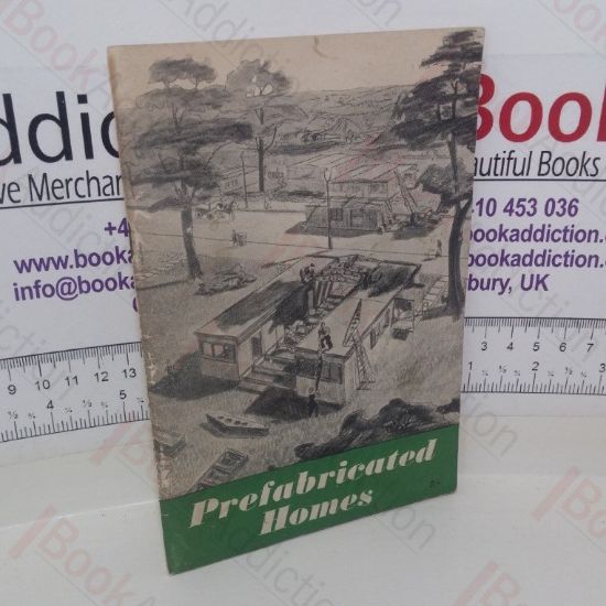 Picture of Prefabricated Homes