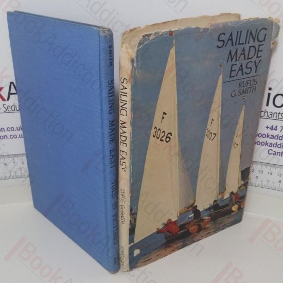Picture of Sailing Made Easy: Told in Pictures
