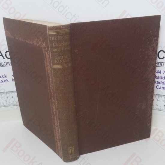 Picture of The Brontes: Charlotte and Emily