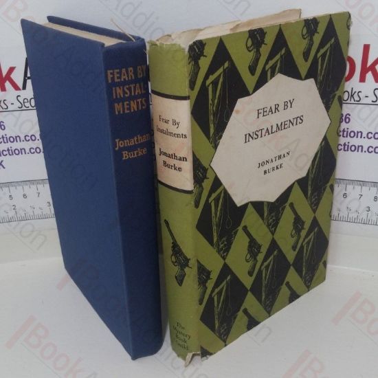 Picture of Fear by Instalments