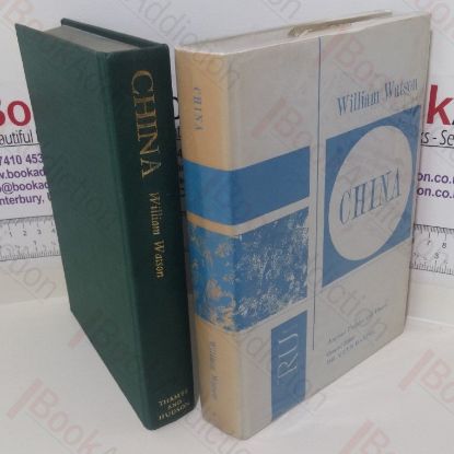 Picture of China before the Han Dynasty: Ancient Peoples and Places