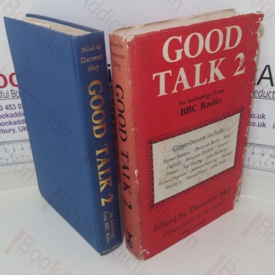 Picture of Good Talk 2: An Anthology from BBC Radio