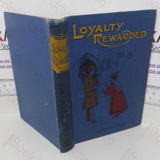 Picture of Loyalty Rewarded