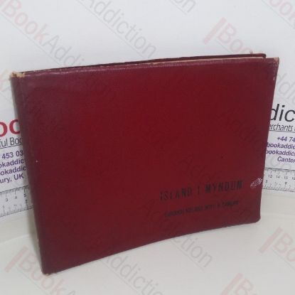 Picture of Island I Myndum: Through Iceland with a Camera