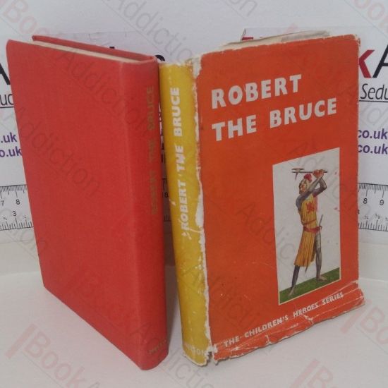 Picture of The Story of Robert the Bruce (The Children's Heroes series)