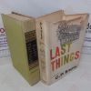 Picture of Last Things
