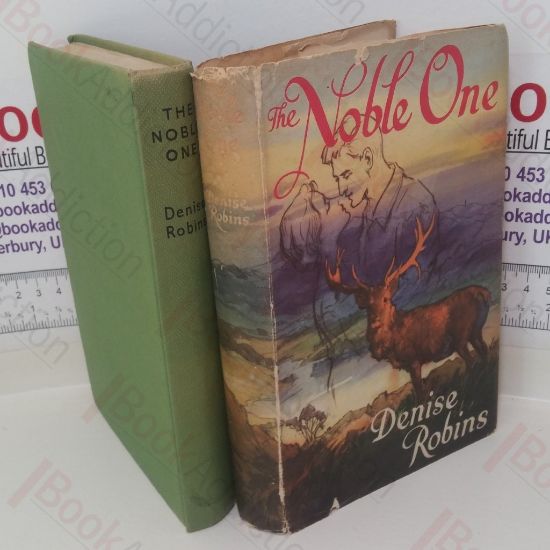 Picture of The Noble One