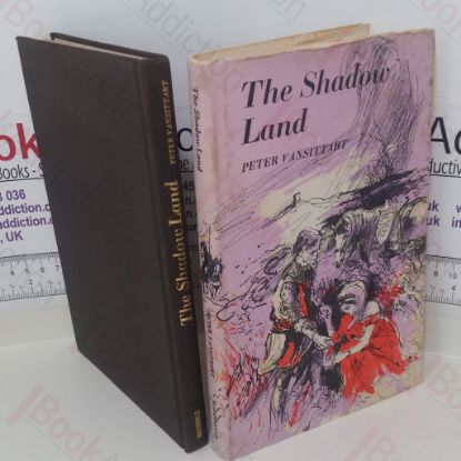 Picture of The Shadow Land: More Stories from the Past