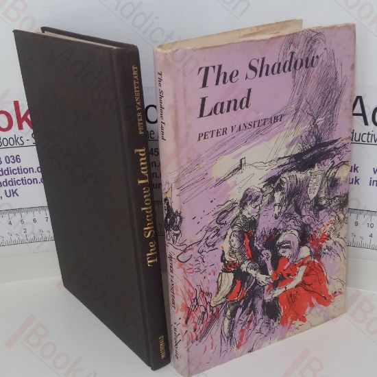 Picture of The Shadow Land: More Stories from the Past